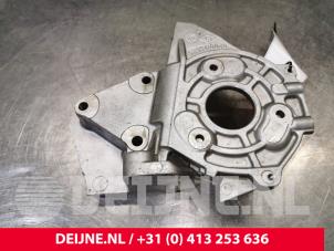 Gebruikte Motorsteun Renault Kangoo (KC) Prijs € 30,00 Margeregeling aangeboden door van Deijne Onderdelen Uden B.V.