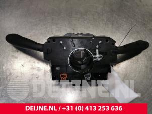 Citroen Jumpy Steering column stalk O181857 photo 3