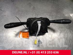 Citroen Jumpy Steering column stalk O181857 photo 2