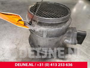 Gebruikte Luchthoeveelheidsmeter Porsche Cayenne (9PA) 3.2 V6 24V Prijs € 95,00 Margeregeling aangeboden door van Deijne Onderdelen Uden B.V.