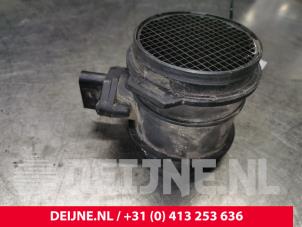 Porsche Cayenne Luftmengenmesser O181864 foto 2
