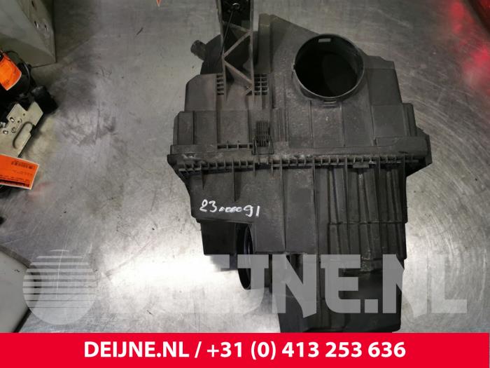 Volkswagen Transporter Air box O181866