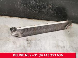 Volkswagen Transporter Intercooler O181867 photo 3