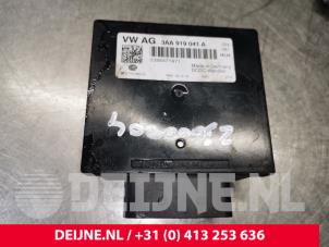 Volkswagen Caddy Spannungsstabilisator O181879 foto 2