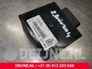 Volkswagen Caddy Spannungsstabilisator O181879 foto 3