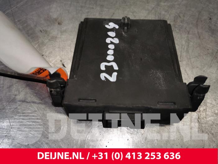 Volkswagen Caddy Gateway module O181882