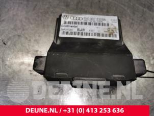 Volkswagen Caddy Gateway module O181882 foto 2