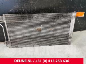 Gebruikte Airco Condensor Volkswagen Transporter T5 2.5 TDi Prijs € 54,45 Inclusief btw aangeboden door van Deijne Onderdelen Uden B.V.
