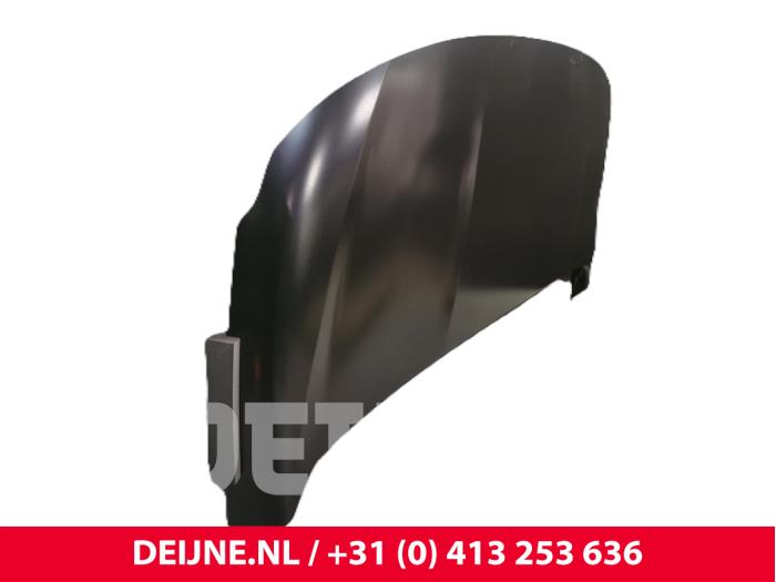 Peugeot Partner Bonnet O9990001790