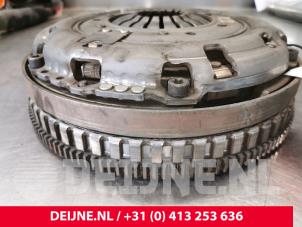 Mercedes Vito Clutch kit (complete) O181902 photo 2