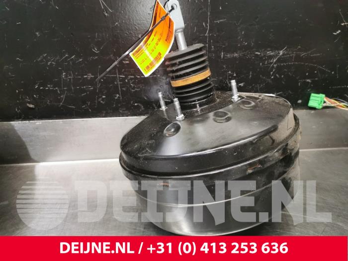 Gebruikte Rembol Mercedes Vito Tourer (447.7) 2.2 114 CDI 16V Prijs € 121,00 Inclusief btw aangeboden door van Deijne Onderdelen Uden B.V.