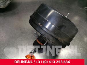 Mercedes Vito Bremskraftverstärker O181934 foto 2