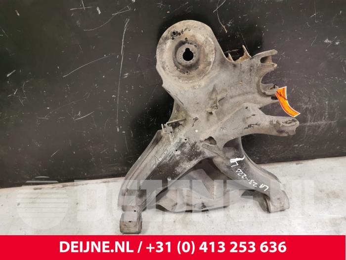 Mercedes Vito Querlenker unten links hinten O181936