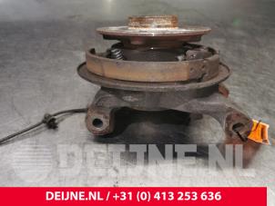 Mercedes Vito Knuckle, rear left O181940 photo 3