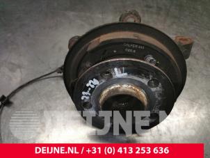 Mercedes Vito Knuckle, rear left O181940 photo 2