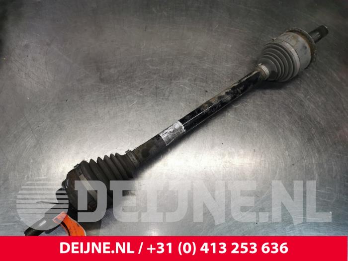 Mercedes Vito Drive shaft, rear right O181950