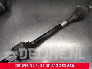 Mercedes Vito Drive shaft, rear right O181950 photo 2