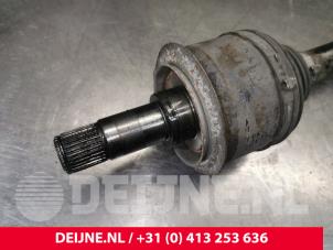 Mercedes Vito Drive shaft, rear right O181950 photo 3