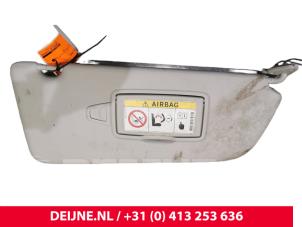 Mercedes Vito Sonnenblende O181955 foto 3