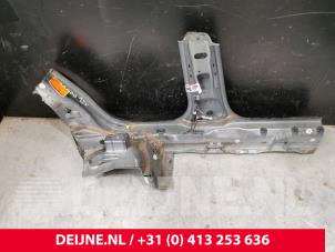 Volvo XC60 Carrosserie Hoek links-achter O181978 foto 2
