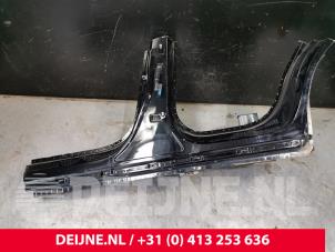 Volvo XC60 Carrosserie Hoek links-achter O181978 foto 3