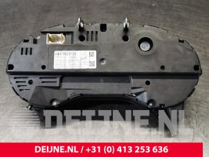Mercedes Vito Tacho - Kombiinstrument KM O182003 foto 2