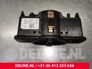 Mercedes Vito Licht Schalter O182005 foto 2