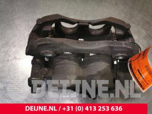 Mercedes Vito Front brake calliper, left O182009 photo 2