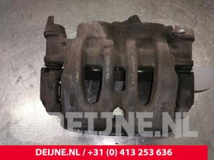 Mercedes Vito Front brake calliper, left O182009 photo 3