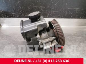 Mercedes Sprinter Power steering pump O182095 photo 2