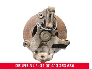 Mercedes Sprinter Fusee links-voor O182144 foto 2