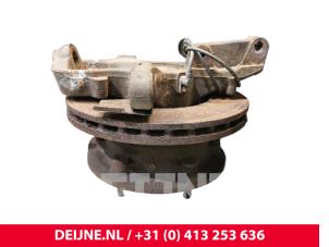 Mercedes Sprinter Fusee links-voor O182144 foto 3
