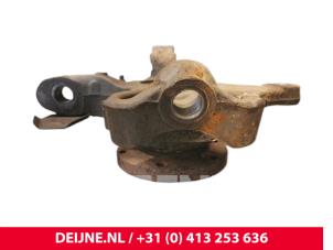 Mercedes Sprinter Knuckle, front right O182145 photo 3