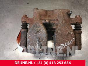 Mercedes Sprinter Rear brake calliper, left O182157 photo 3