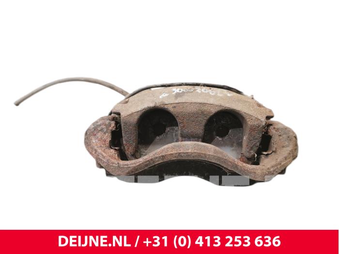 Mercedes Sprinter Remklauw (Tang) links-voor O182158