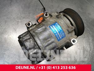 Volvo V50 Air conditioning pump O182216 photo 2