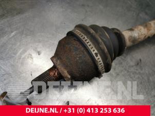 Volvo V50 Antriebswelle rechts vorne O182217 foto 2