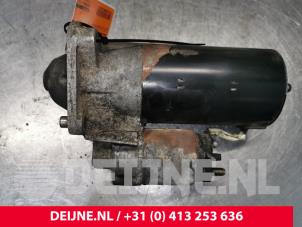 Gebruikte Startmotor Volvo S80 (TR/TS) 2.4 D5 20V Prijs € 45,00 Margeregeling aangeboden door van Deijne Onderdelen Uden B.V.