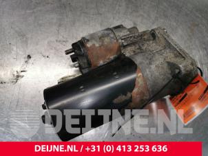 Volvo S80 Starter O182226 photo 2