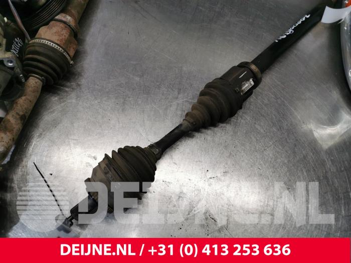 Volvo S80 Antriebswelle rechts vorne O182230