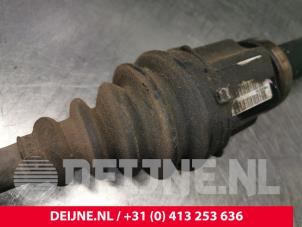 Volvo S80 Antriebswelle rechts vorne O182230 foto 3
