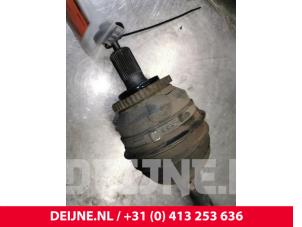 Volvo S80 Antriebswelle rechts vorne O182230 foto 2