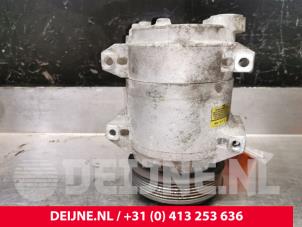 Volvo S80 Klimapumpe O182233 foto 2