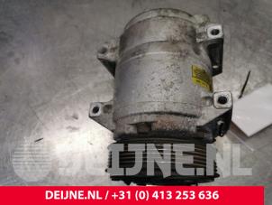 Volvo S80 Klimapumpe O182233 foto 3