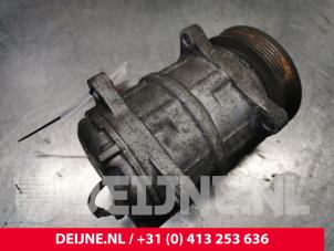 Volvo V70 Air conditioning pump O182267 photo 2