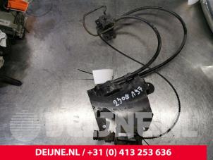 Opel Combo Hebemachanik Reserverad O182269 foto 3