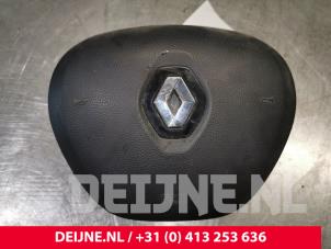Gebruikte Airbag links (Stuur) Renault Trafic (1FL/2FL/3FL/4FL) 1.6 dCi 90 Prijs € 181,50 Inclusief btw aangeboden door van Deijne Onderdelen Uden B.V.