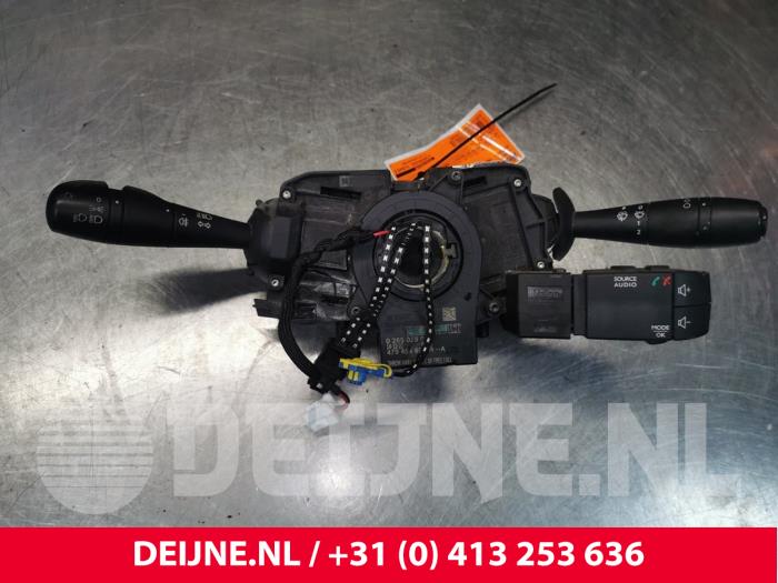 Renault Trafic Combischakelaar Stuurkolom O182287