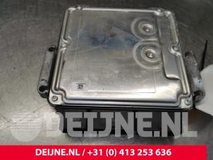 Renault Trafic Computer Motormanagement O182288 foto 3