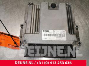 Gebruikte Computer Motormanagement Renault Trafic (1FL/2FL/3FL/4FL) 1.6 dCi 90 Prijs € 242,00 Inclusief btw aangeboden door van Deijne Onderdelen Uden B.V.